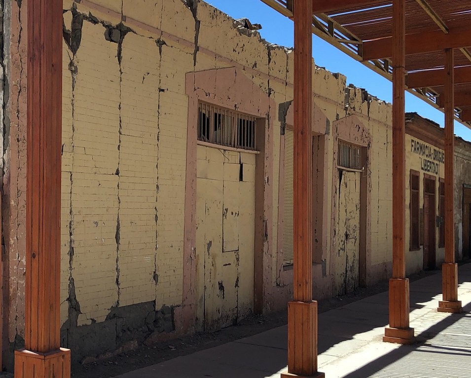Nuevo Fondo del Patrimonio Cultural impulsa 41 proyectos a lo largo de