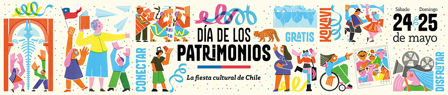 Día de los Patrimonios