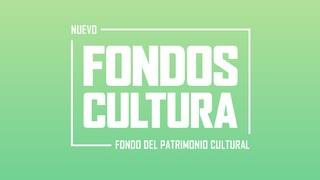 Fondo del Patrimonio Cultural