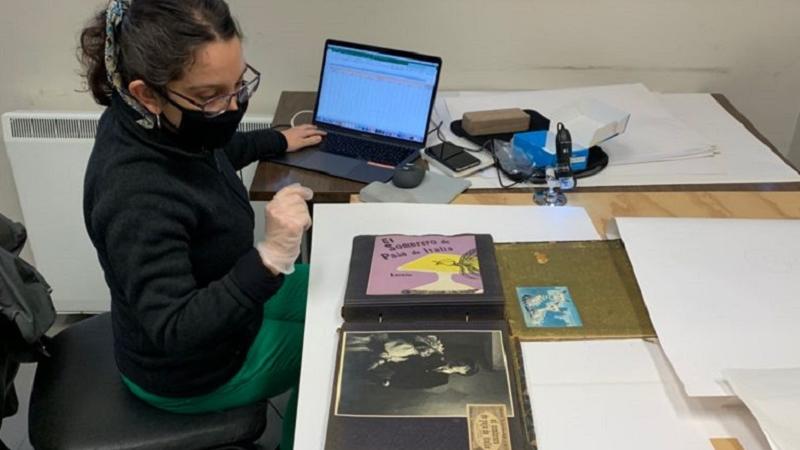 Proyecto Fondo del Patrimonio Cultural