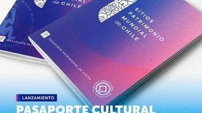 Pasaportes Patrimonial