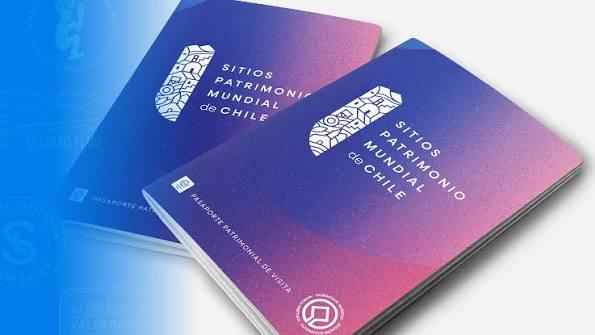 Pasaporte Sitios de Patrimonio Mundial