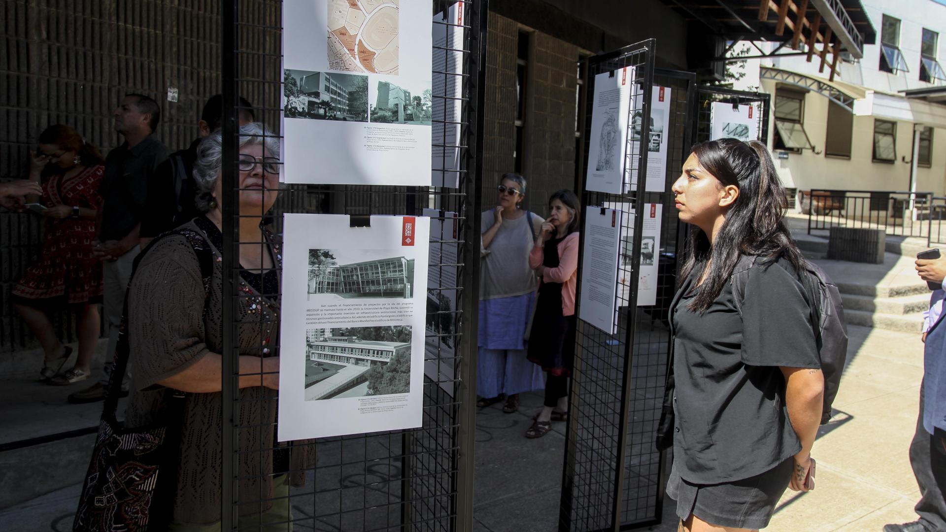 Imagen Fondo del Patrimonio Cultural - Exposición fotográfica