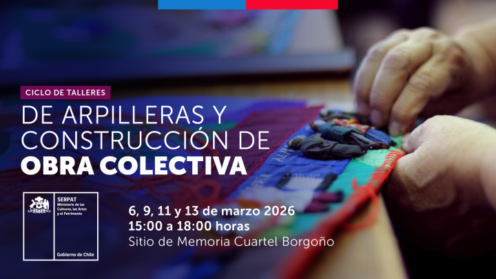 En conmemoración del 8M “Contra la violencia de género en contextos políticos democráticos”.