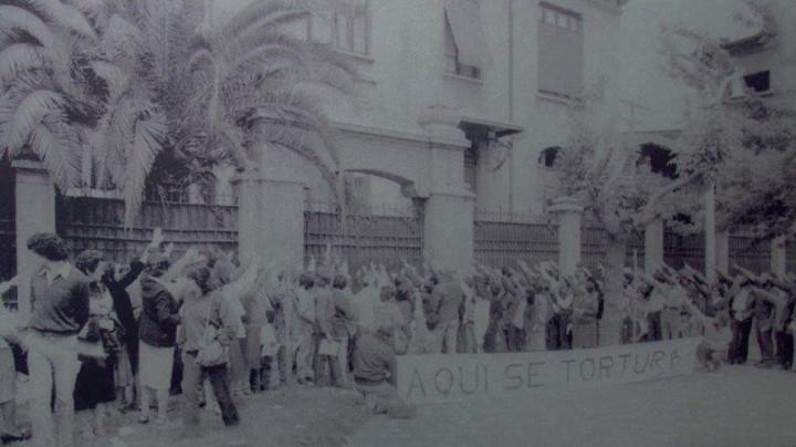 Se publica resolución que fija la selección de proyectos del Programa Sitios de Memoria 2025.