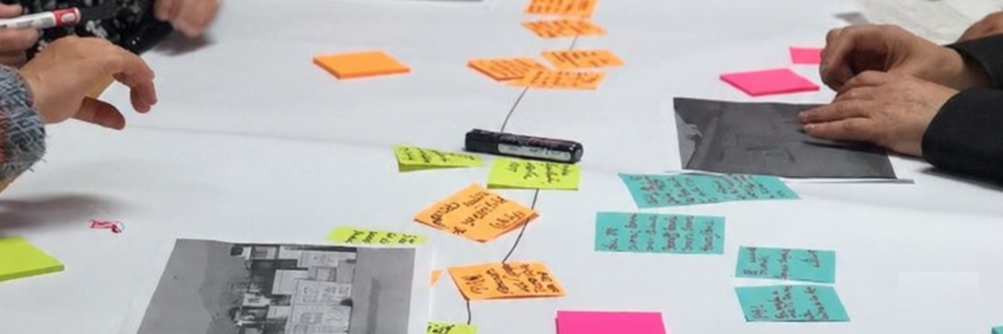 Imagen taller colaborativo fondo del patrimonio