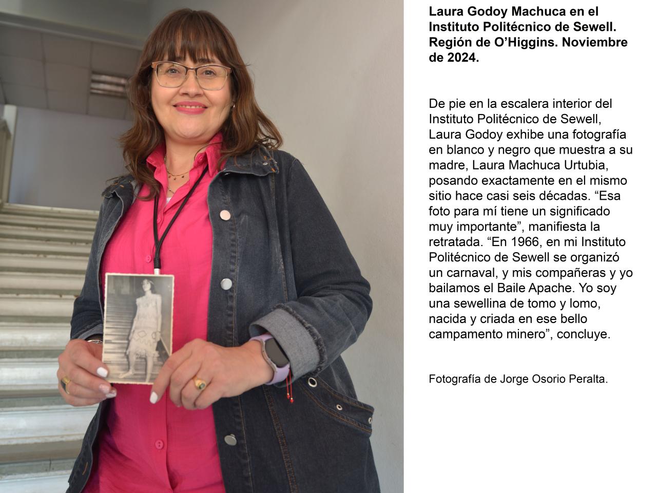 Laura Marcela Godoy Machuca