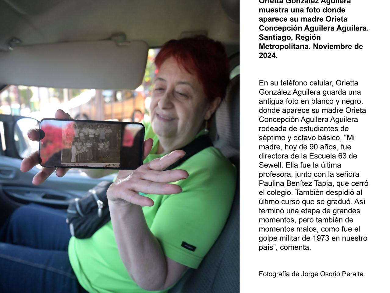 Orietta Eugenia González Aguilera
