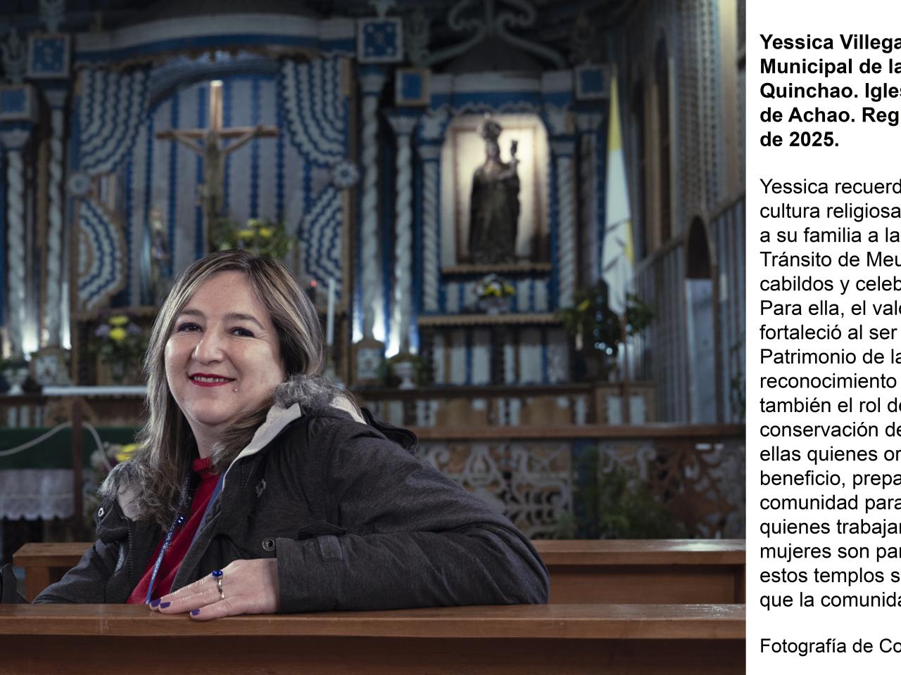 Yessica Villegas Ruiz