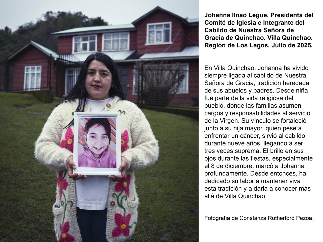 Johanna Ilnao Legue
