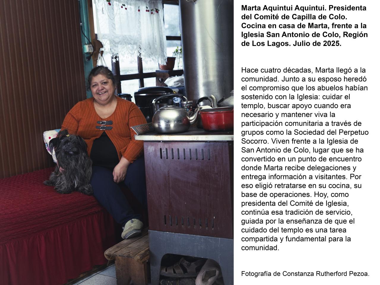 Marta Aquintui Aquintui