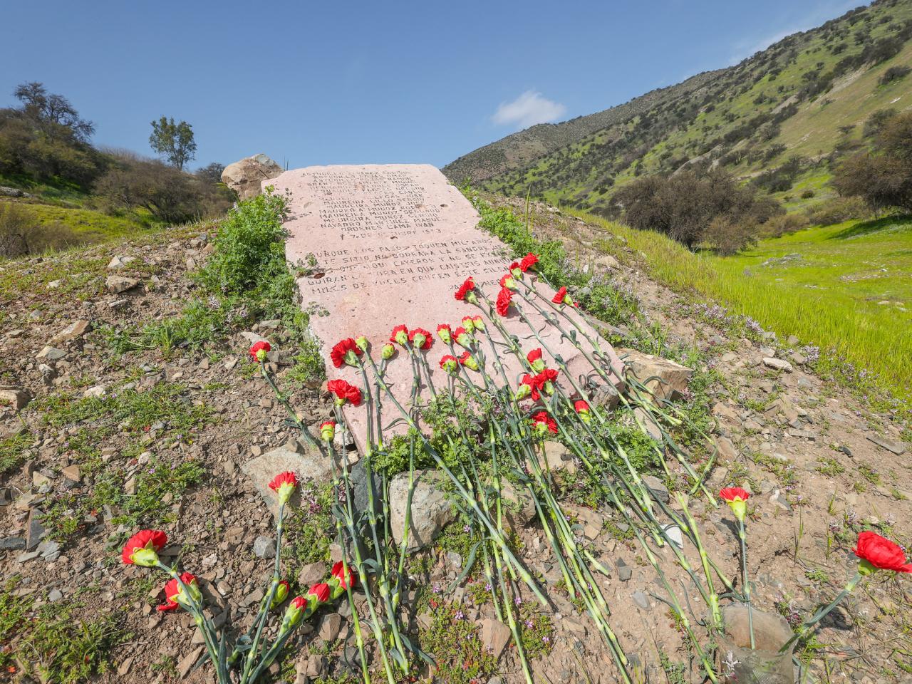 Corporación Memoria Lonquén, 2024.