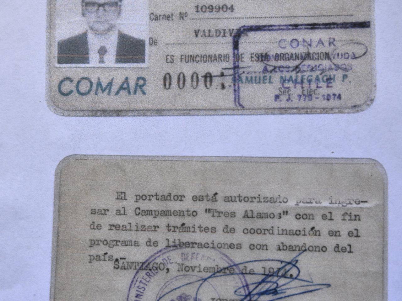 Claudio González Urbina