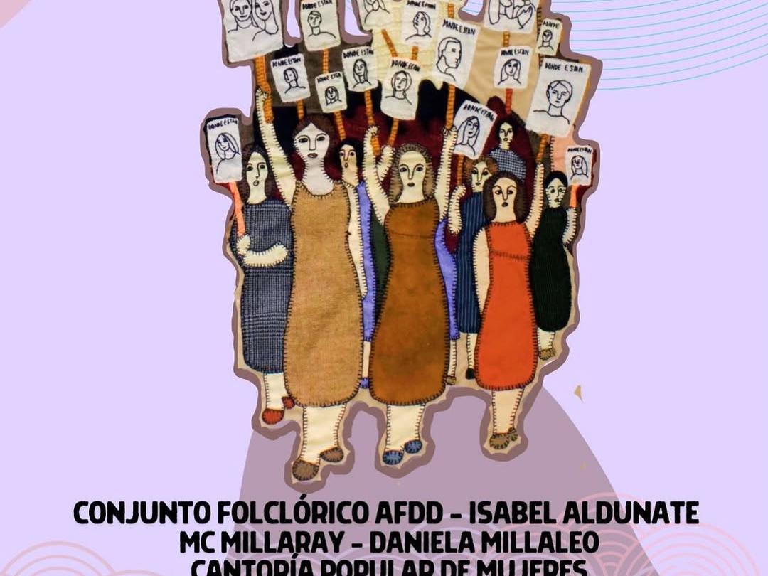 Agrupación de Familiares de Detenidos Desaparecidos