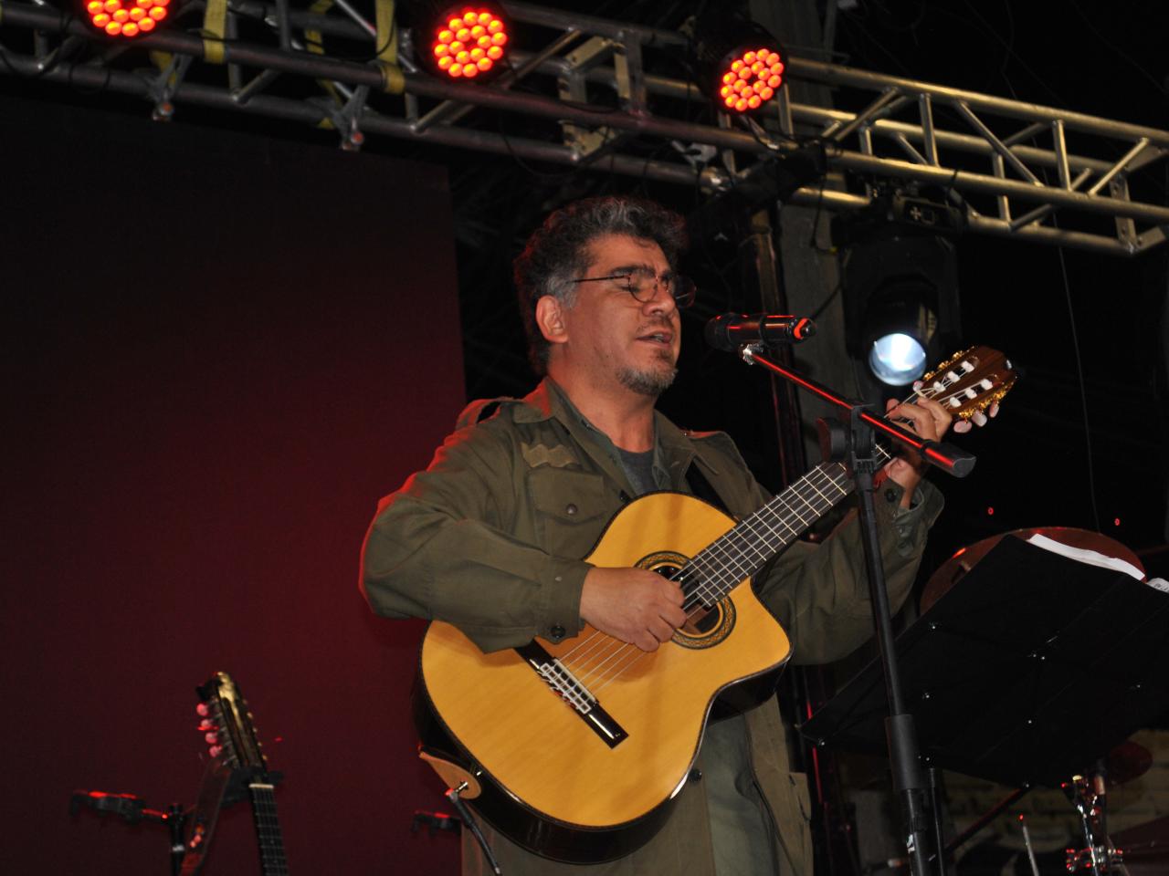 Agrupación de Familiares de Detenidos Desaparecidos.