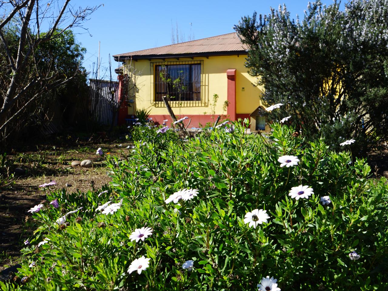 Sitio de Memoria Casa de Piedra