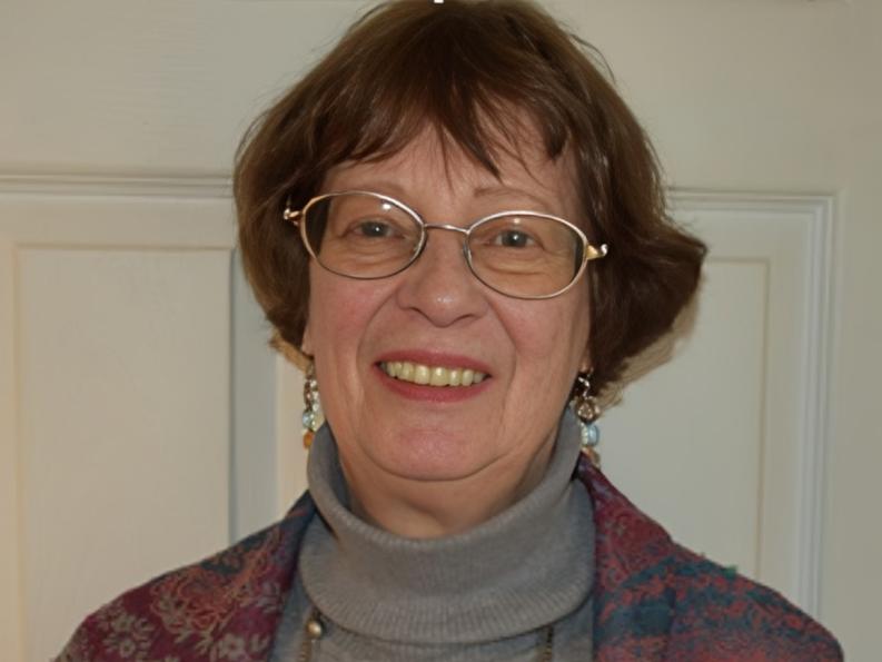 Archivo Beatriz Brinkmann