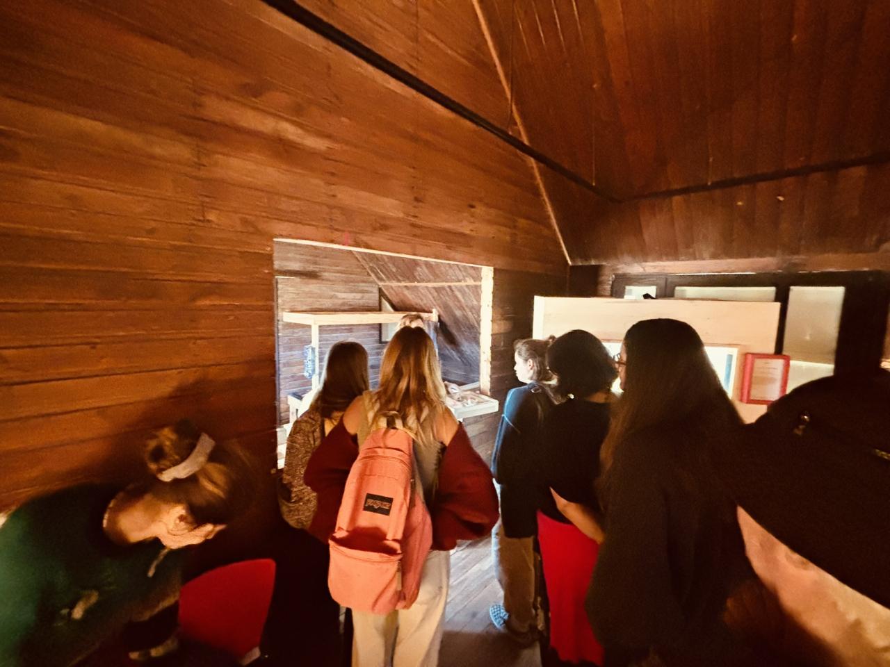 Por Griffero S. (5 noviembre 2024). Archivo CMCP.