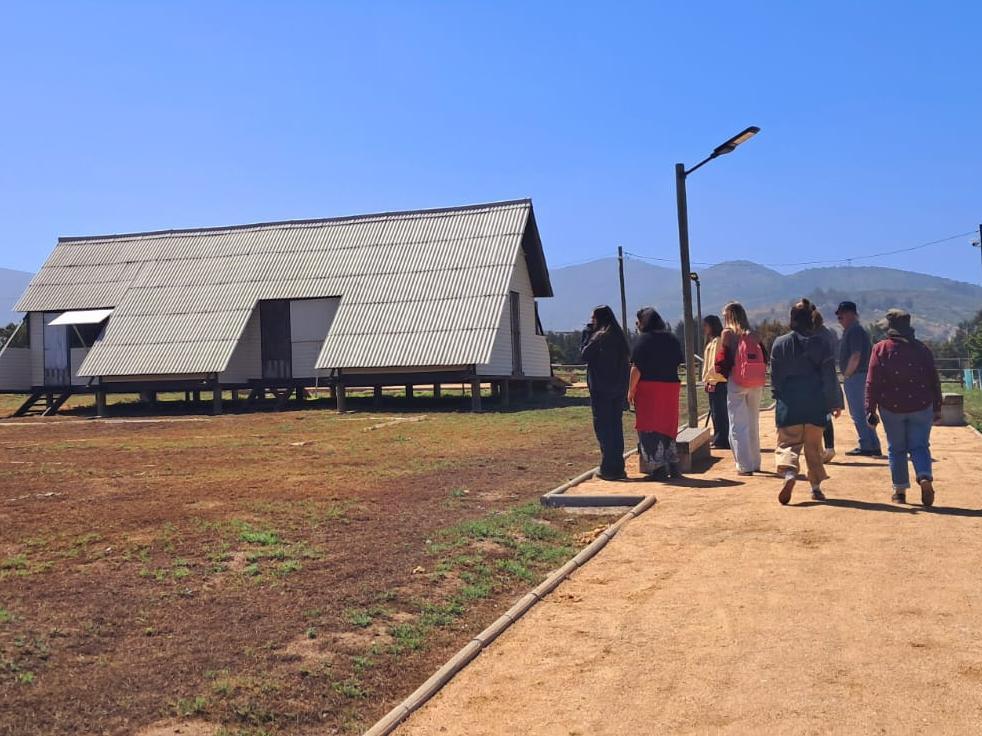 Por Griffero S. (5 noviembre 2024). Archivo CMCP.