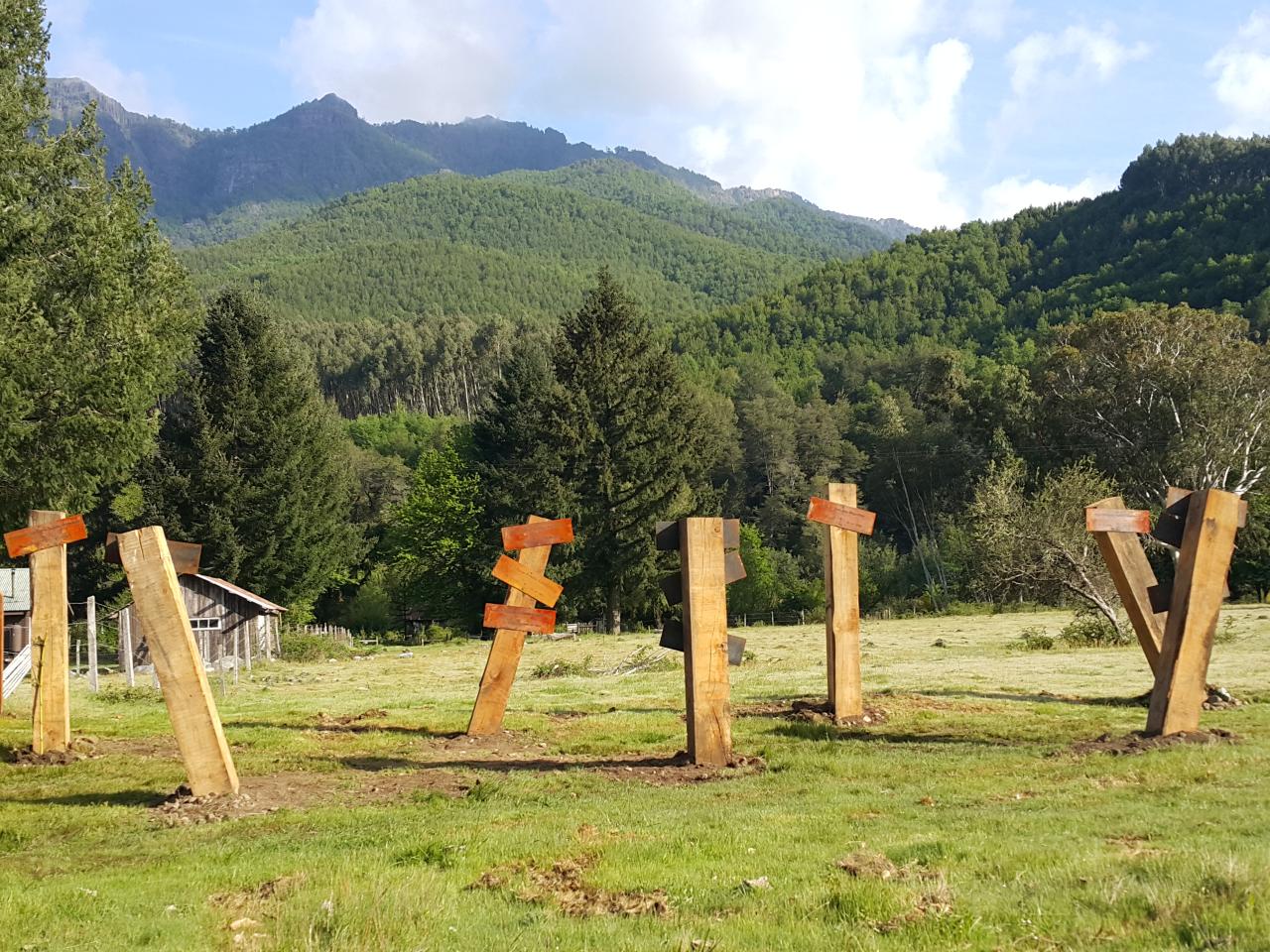 Fotografía de Jorge Burgos Saavedra