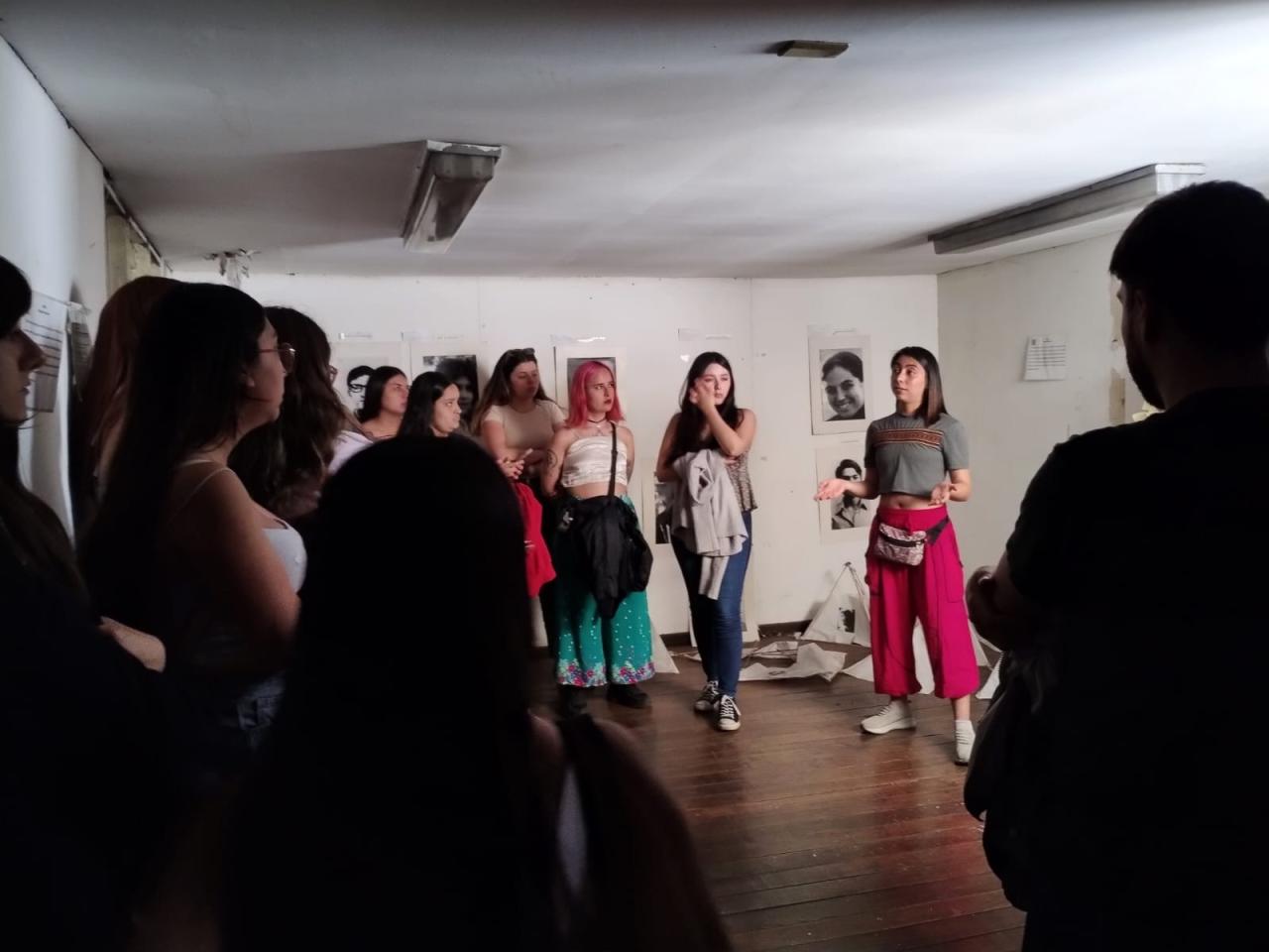 Ex Clínica Santa Lucia