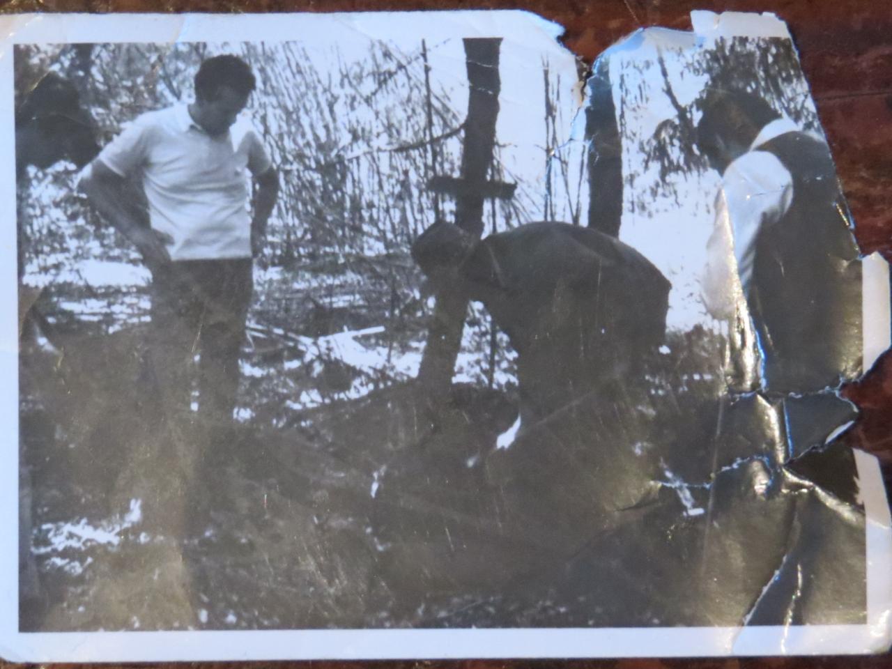 Fotografía: Luis Seguel San Martín