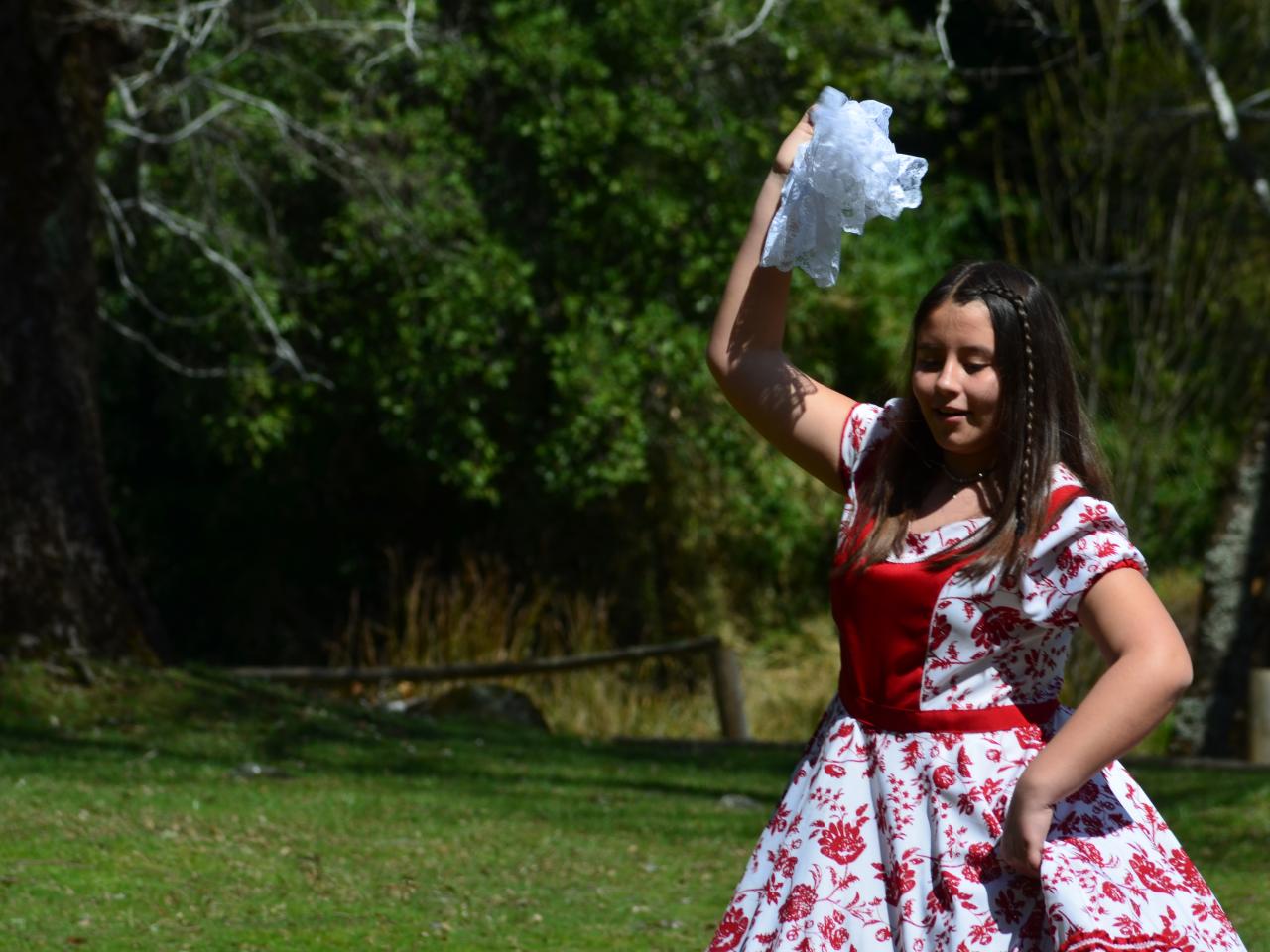 Fotografía: Catalina Vera Rubilar