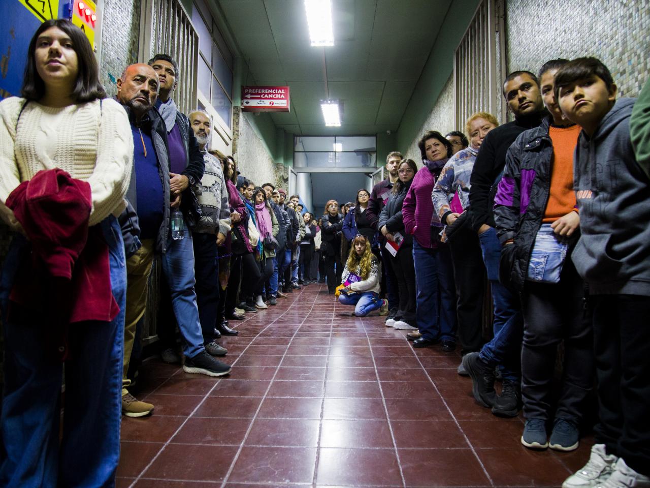 Fotografía: Manu Rojas