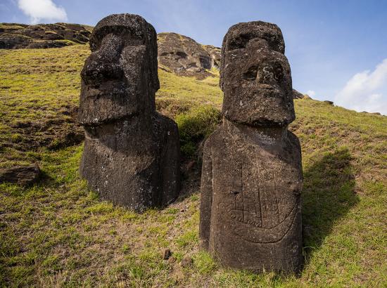 Parque Nacional Rapa Nui ©SNPC