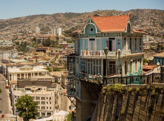 Valparaíso