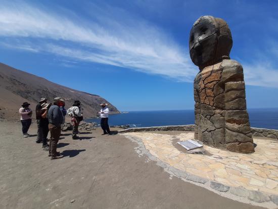 Sitio Patrimonio Mundial 