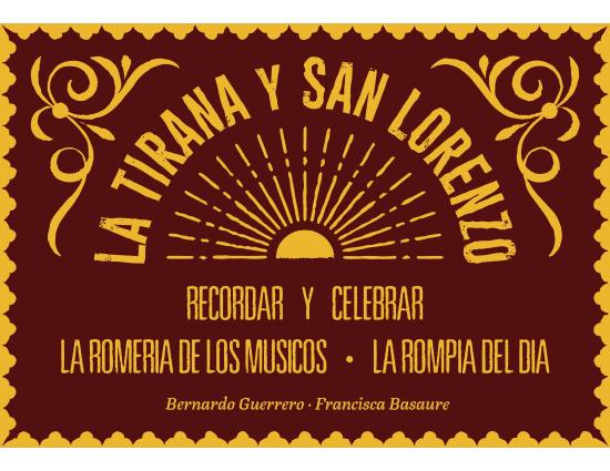 La Tirana y San Lorenzo