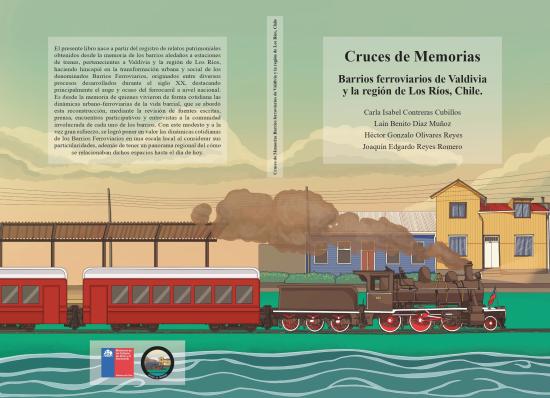 Barrios ferroviarios de Valdivia
