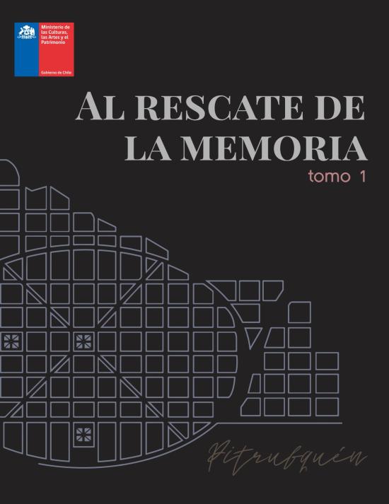 Al rescate de la memoria