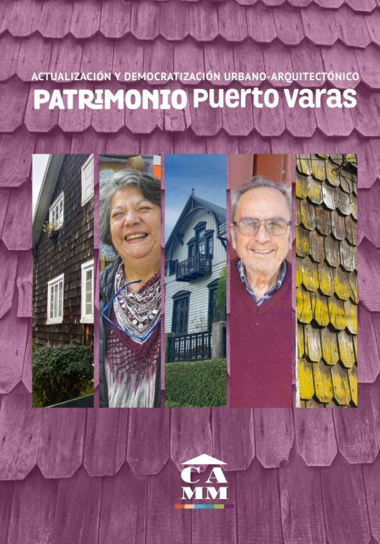 Patrimonio de Puerto Varas