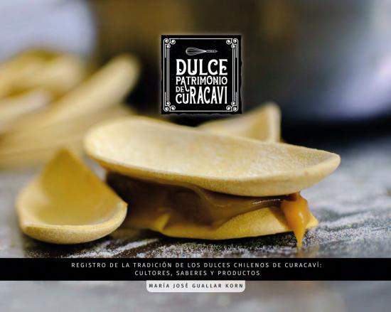 Dulce patrimonio de Curacaví