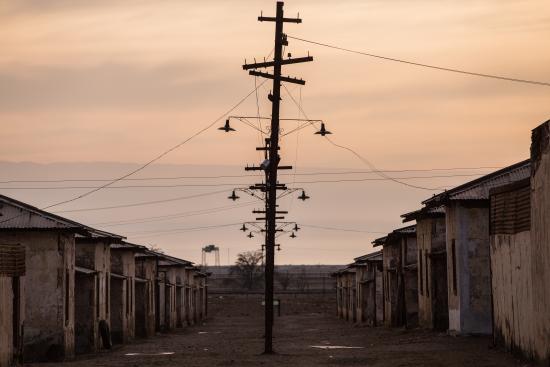 Asignación de Convocatoria 2025 Subsidio de Sitios de Patrimonio Mundial