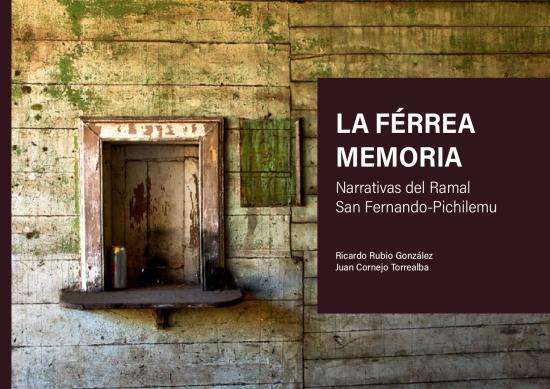 Catastro de bienes inmuebles con valor patrimonial vinculados al Ramal San Fernando-Pichilemu, Región de O'Higgins
