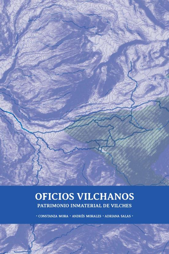 Oficios vilchanos