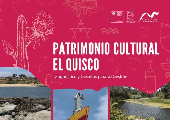 Patrimonio culturaL de El Quisco