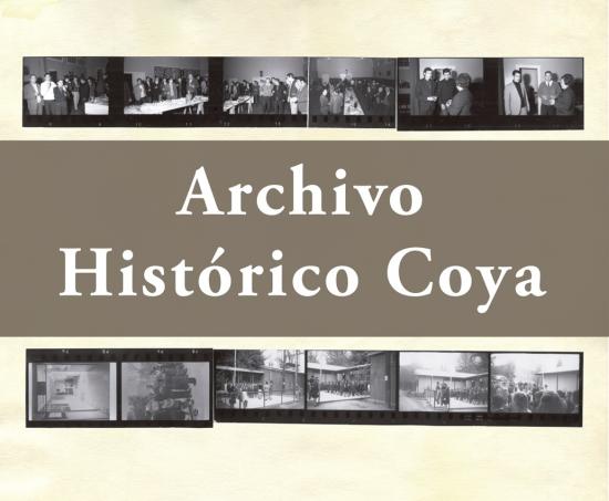  "Coya Pueblo Mágico"