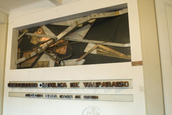 Universidad Católica de Valparaíso