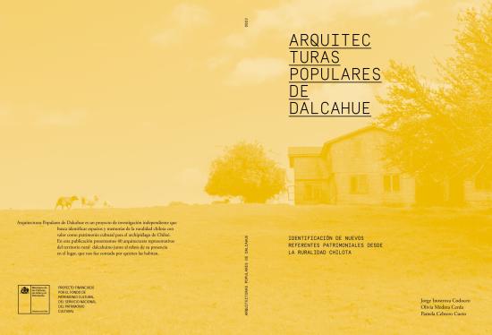 Arquitecturas populares de Dalcahue
