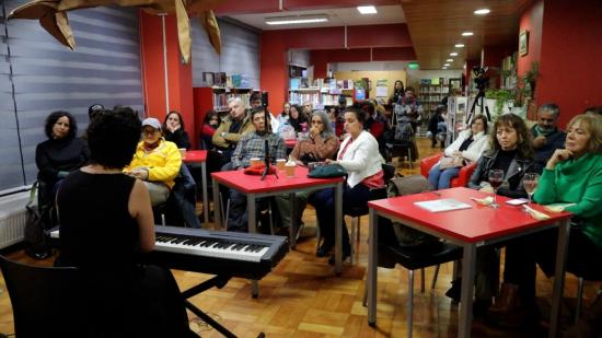 Gente en movimiento, navegación y exploraciones en la NorPatagonia