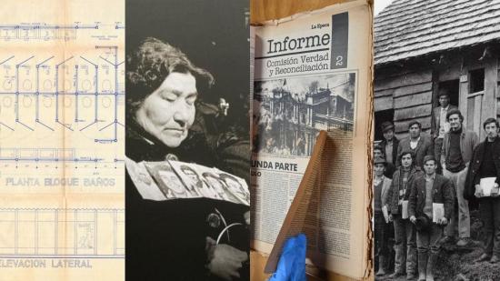 Programa Sitios de Memoria del Serpat entregará financiamiento a 6 sitios de memoria para asistencias técnicas