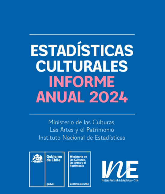 Sitios de memoria, archivos y derechos humanos por primera vez en las estadísticas culturales oficiales de Chile