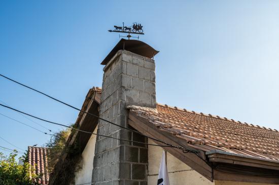 Sitio de memoria ex Nido 20