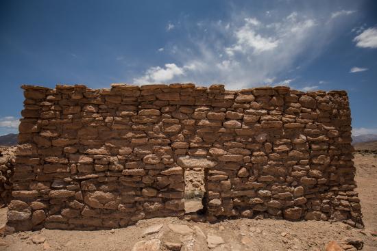 Aniversario 12 de la Declaratoria de Patrimonio Mundial Qhapaq Ñan