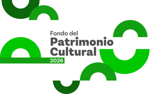Fondo del Patrimonio Cultural