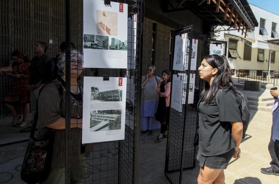Imagen Fondo del Patrimonio Cultural - Exposición fotográfica